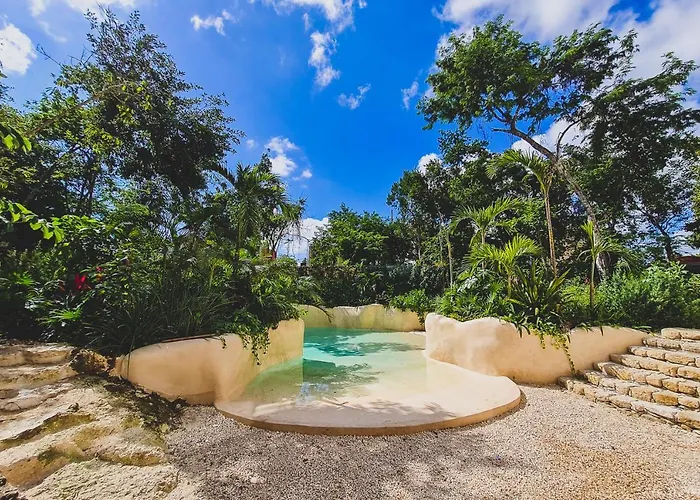 Aparthotel Iik By Groovy Stays- A Hip Condo-hotel With Wifi, Rooftop, Pool, Sleeps 6